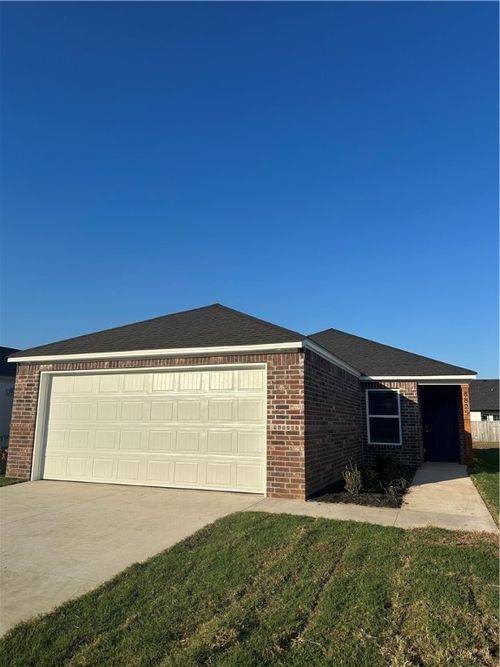 8825 Preston Wood Drive, Fort Smith, AR, 72916 | Card Image