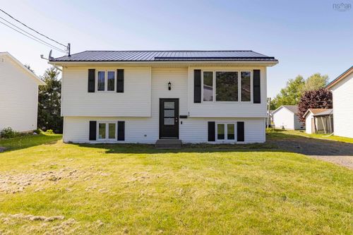 50 Townshend Avenue, Amherst, NS, B4H4N6 | Card Image