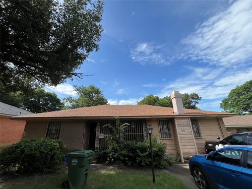 4446 Preston Cir, Dallas, TX, 75211-4527 | Card Image