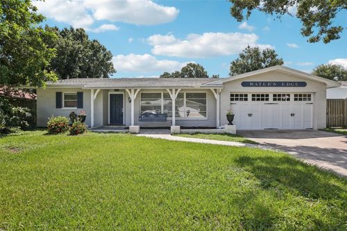 1317 Ranchwood Dr E, DUNEDIN, FL, 34698-4821 | Card Image
