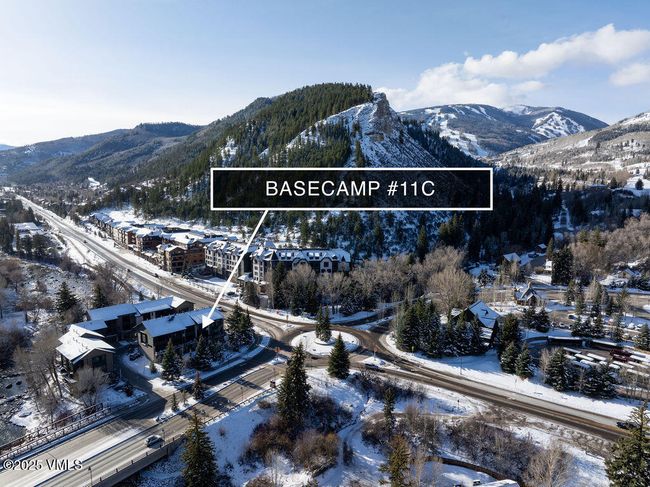 11C - 38359 Highway 6, Townhouse with 3 bedrooms, 4 bathrooms and null parking in Avon CO | Image 19
