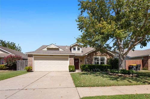 27073 E 123rd Pl S, Coweta, OK, 74429-1007 | Card Image