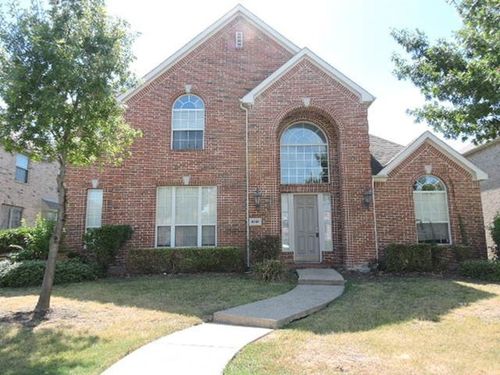 2459 April Sound Ln, Frisco, TX, 75033-7962 | Card Image
