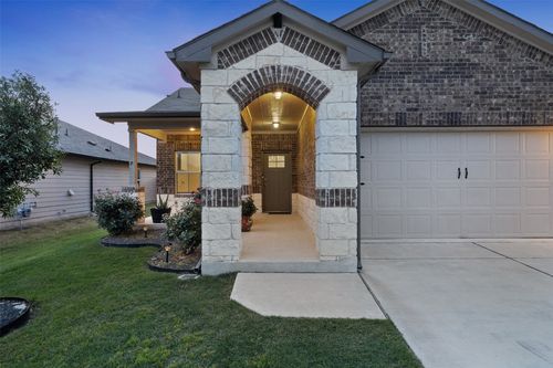 119 Stellamar Dr, Hutto, TX, 78634-2130 | Card Image