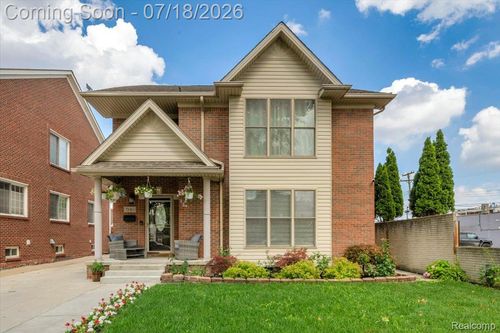7240 Horger St, Dearborn, MI, 48126-1402 | Card Image