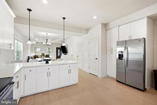 5500 Eads St Ne, House other with 4 bedrooms, 4 bathrooms and null parking in WASHINGTON DC | Image 22