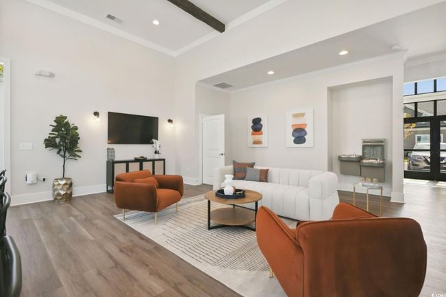 SURFSIDE - 300 Champion Blvd., Townhouse with 3 bedrooms, 3 bathrooms and null parking in Little River SC | Image 13