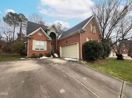 6412 Pleasant Creek Ct, Raleigh, NC, 27613-3104 | Card Image