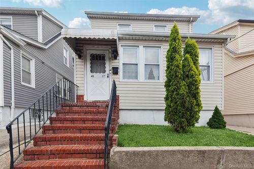 46-27 Robinson St, Flushing, NY, 11355-3446 | Card Image