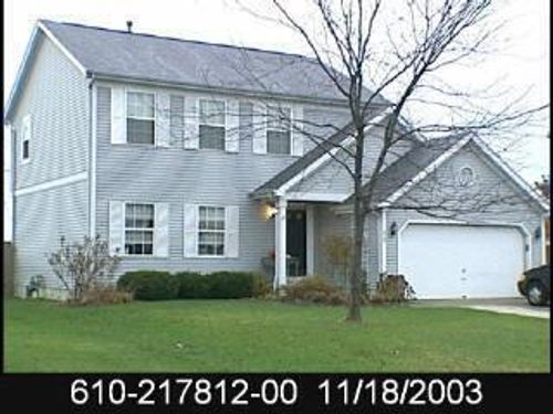 620 Laurel Oak Ct, Westerville, OH, 43081-6501 | Card Image