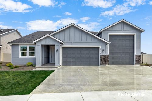15061 Lenticular Ave, Caldwell, ID, 83607 | Card Image