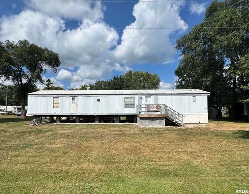 543 Jackson St, Hillsdale, IL, 61257-9765 | Card Image