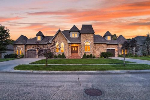2319 N Rough Creek Rd, Derby, KS, 67037-8756 | Card Image