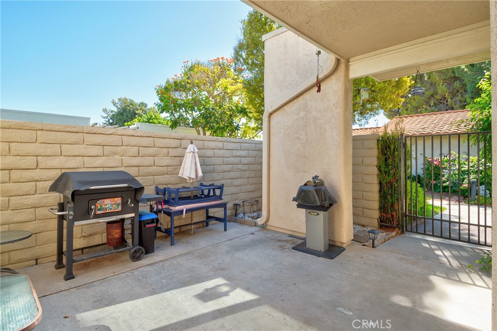 Residential Lease in Laguna Woods 4