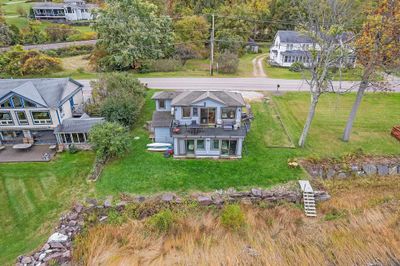 638 Bay Road, House other with 2 bedrooms, 1 bathrooms and null parking in Shelburne VT | Image 1