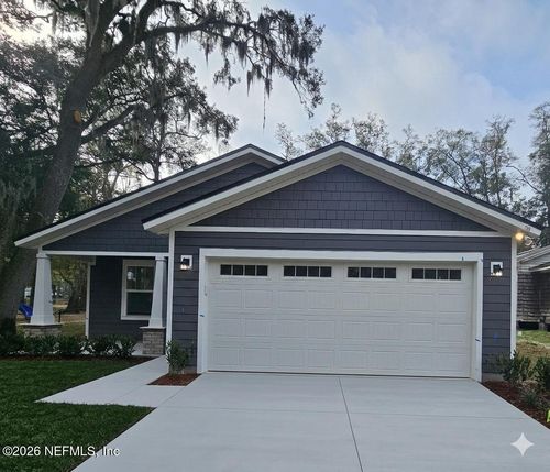 7138 Berry Avenue, Jacksonville, FL, 32211 | Card Image