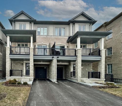 68 Hashmi Pl, Brampton, ON, L6Y6J9 | Card Image