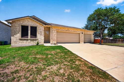 7811 Mcgowen Fld, San Antonio, TX, 78227-4721 | Card Image