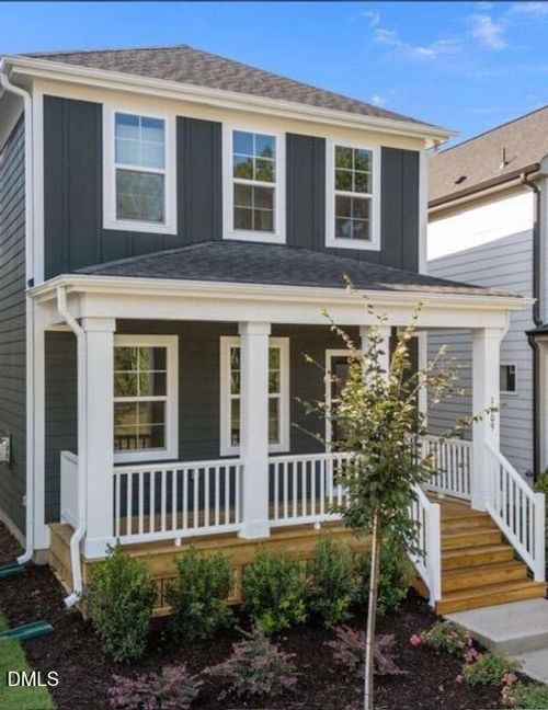 1609 Piney Falls Dr, Wendell, NC, 27591-6031 | Card Image