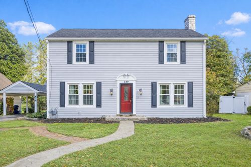 829 W Lexington Ave, Danville, KY, 40422-1222 | Card Image