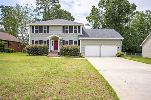 1839 Partridge Dr, Aiken, SC, 29803-5790 | Card Image