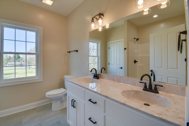 50 Fossil Dr, House attached with 2 bedrooms, 2 bathrooms and null parking in STUARTS DRAFT VA | Image 22