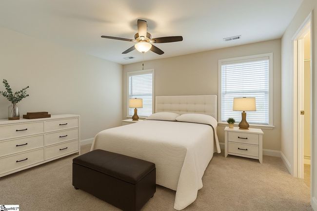 414 River Trace Loop, House other with 3 bedrooms, 2 bathrooms and 2 parking in Simpsonville SC | Image 13