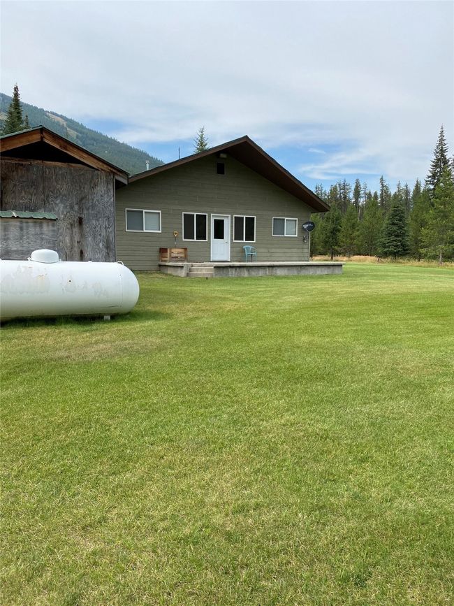 228 Keystone Flats Rd, House other with 2 bedrooms, 1 bathrooms and null parking in Libby MT | Image 14