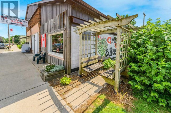 288 King St S, Home with 0 bedrooms, 0 bathrooms and null parking in Highgate ON | Image 11
