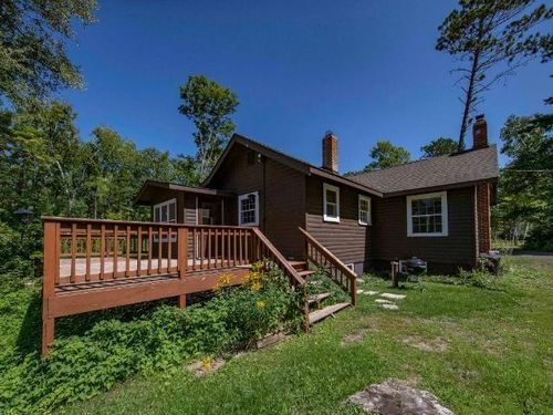 6519+ Forest Lodge Ln, Land O Lakes, WI, 54560 | Card Image