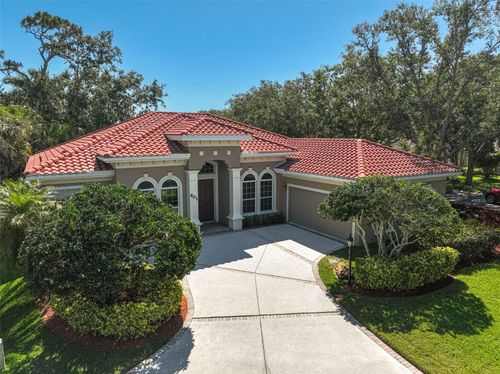 901 Reflection Way, Osprey, FL, 34229-8983 | Card Image