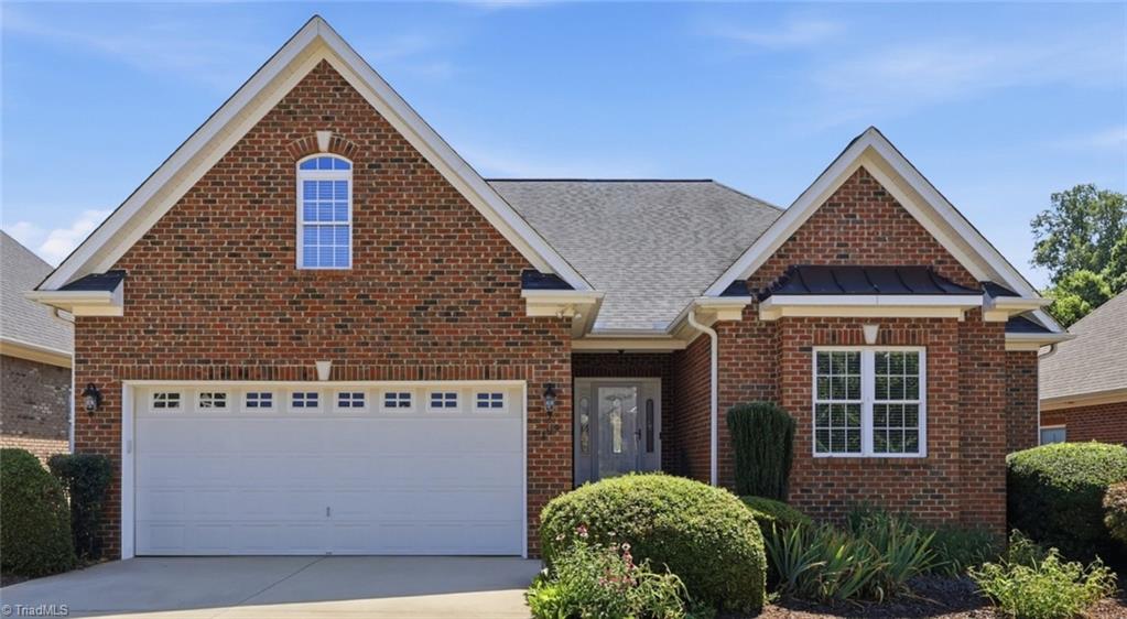 Residential in Mebane