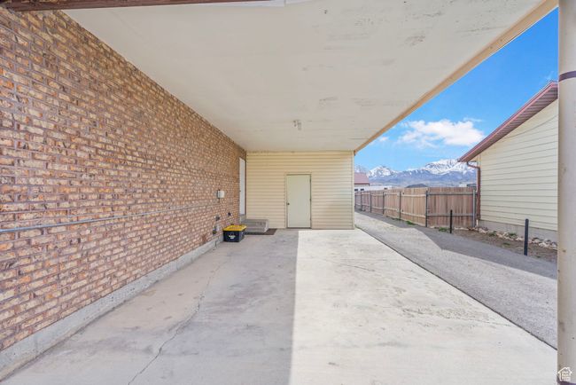 270 N 100 W, House other with 3 bedrooms, 2 bathrooms and 1 parking in Goshen UT | Image 42