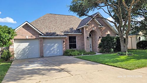 4320 Rock Hill Rd, Round Rock, TX, 78681-2241 | Card Image