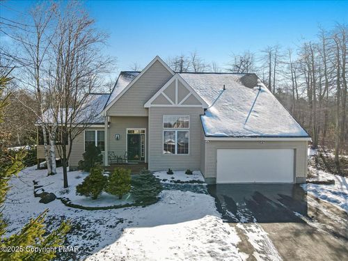 235 Arbutus Court, Pocono Pines, PA, 18350 | Card Image