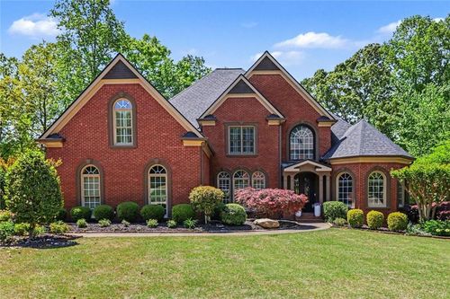 219 Morning Mist Way, Woodstock, GA, 30189-8194 | Card Image
