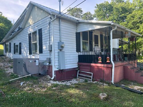 1123&1127 E 4th North St, Morristown, TN, 37814 | Card Image