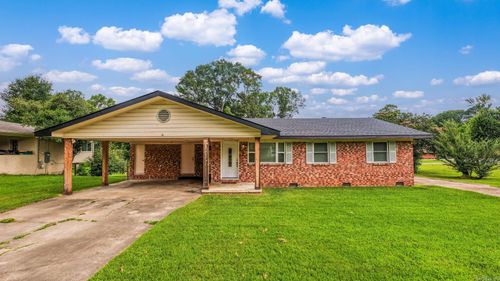 320 Indianhead Drive, Sherwood, AR, 72120 | Card Image