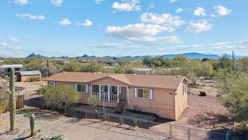 3827 S Aldon Road, Tucson, AZ, 85735 | Card Image