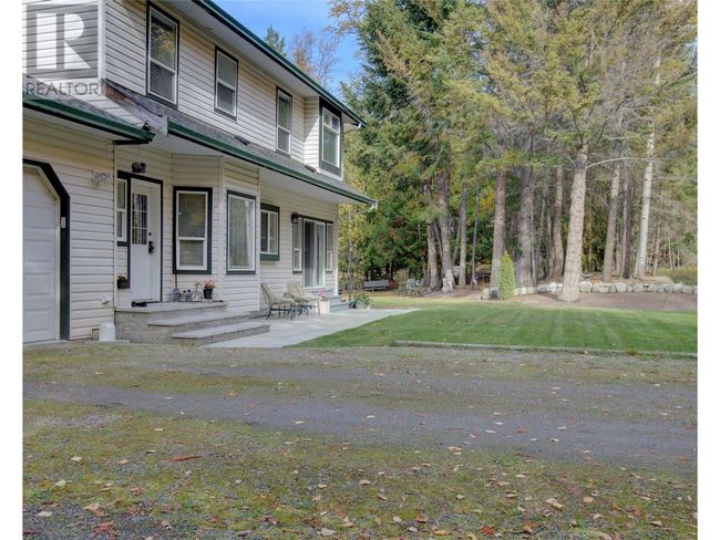 5228 Warren Creek Rd, House other with 4 bedrooms, 3 bathrooms and 12 parking in Falkland BC | Image 60