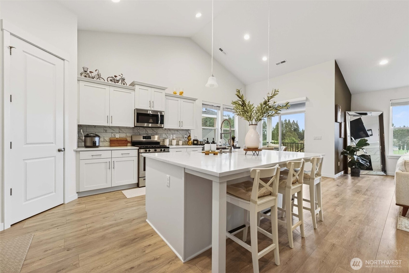 Residential in Vancouver 3