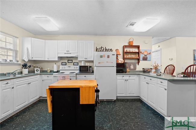 671 Mp Martin Rd, House other with 5 bedrooms, 4 bathrooms and null parking in Brooklet GA | Image 15