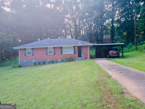 3513 Larkspur Ter, Decatur, GA, 30032-4832 | Card Image