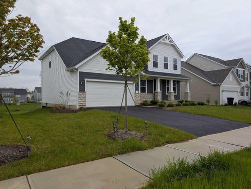 865 Ping Ln, Sunbury, OH, 43074-6519 | Card Image