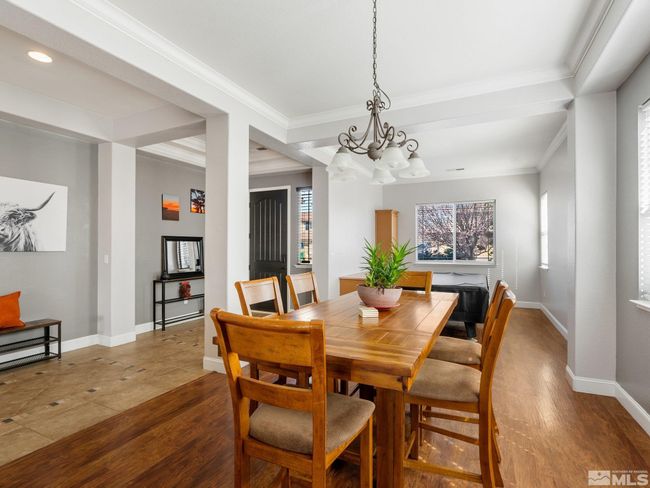 1194 Jasmine Ln, House other with 3 bedrooms, 2 bathrooms and 3 parking in Fernley NV | Image 7