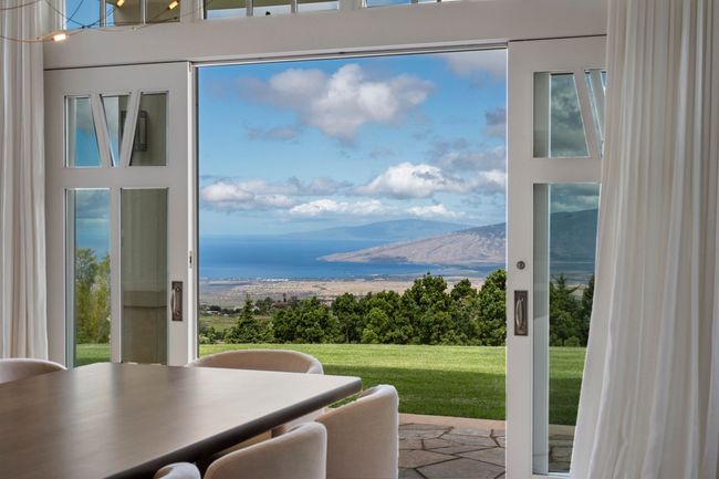730 Lower Kimo Dr, House other with 3 bedrooms, 4 bathrooms and null parking in Kula HI | Image 17