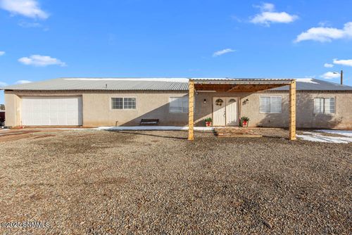 2925 Sw Domingo Rd Road, Deming, NM, 88030 | Card Image