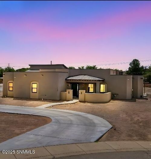 1280 Rosita Ct, Las Cruces, NM, 88005-4070 | Card Image