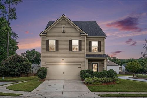 3564 Birkdale Xing, Atlanta, GA, 30337-1642 | Card Image