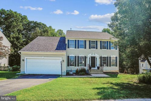 114 Basalt Dr, FREDERICKSBURG, VA, 22406-7228 | Card Image